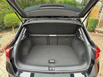 VW T-roc 1.5TSI 110kw - 11