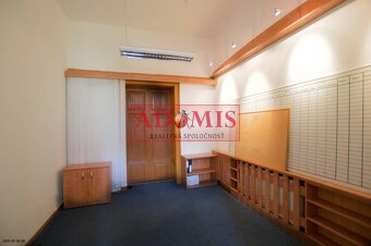ADOMIS - prenájom priestorov 60,90,180m2,vedľa Hiltonu,1.pos - 11