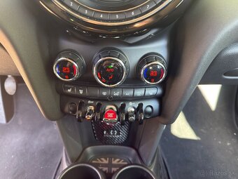 Predám MINI Cooper 1.5 100kW benzin - 11