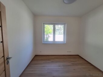 Novostavba 5-izb. rodinného domu – Turbínová 5A, Bratislava - 11