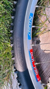 Horsky bycikel FRM - 11