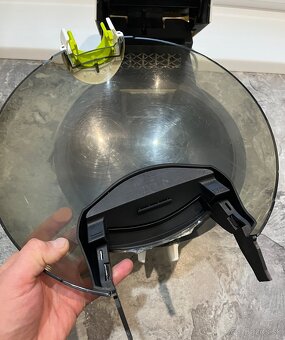 Tefal Actifry Express XL AH950030 teplovzdušná fritéza - 11