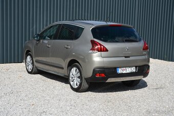 Peugeot 3008 1.60 Hdi, SR pôvod 1 majiteľ - 11