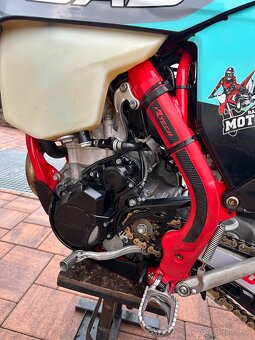 Gasgas ec350f 2023 Öhlins - 11