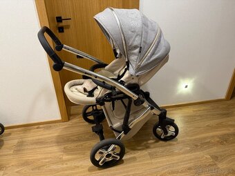 Kočík Jasmine benetta soft - 11