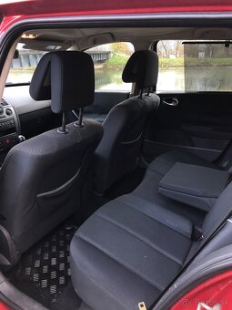 RENAULT MEGANE GRANDTOUR 1.6i - 11