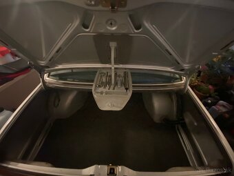 BMW E21 316i TOP 30tis km - 11