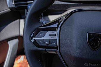 Peugeot 308 1.2 PureTech 130 Active Pack Prestige - 11