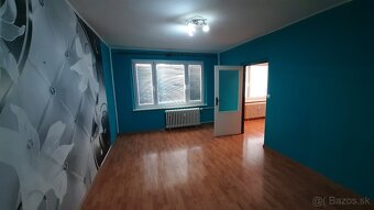 1-izbový byt na predaj - 11