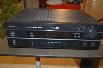 predam kvalitny receiver/zosilnovac YAMAHA - 11