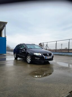 Passat B6 - 11