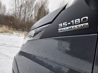 Predám dodávku Iveco Daily 3,0 - 11