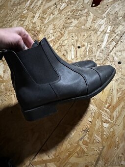 Covalliero jazdecký set - 11