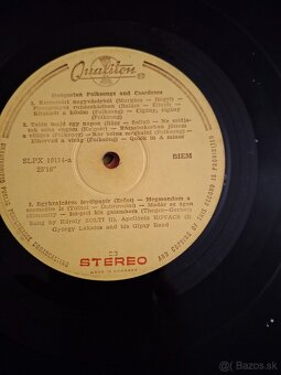 Vinylové platne - 11