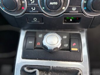 Land Rover Freelander 2 - 11