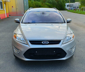 Ford Mondeo 1.6TDCi. ,85kw., 2013, Trend, Po servise. - 11