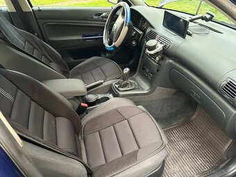SKODA SUPERB,71 000 KM - 11