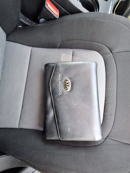 Kia Ceed 1.4cvvti - 11