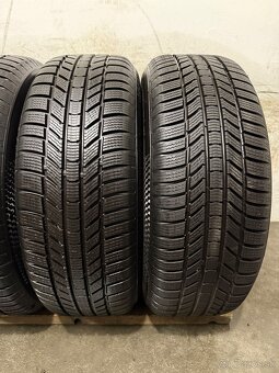 Zimná sada 5x108 R18 , 235/60/18 - Volvo XC 60 - 11