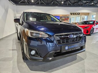 Subaru XV 1.6i Lineartronic AWD Comfort - 11