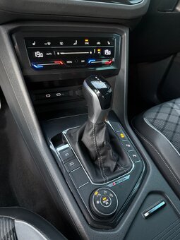 Volkswagen Tiguan 2.0TDi DSG 4Motion R-line - 11