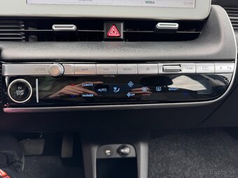 Hyundai Ioniq 5 58 kWh Style ODPOCET DPH - 11