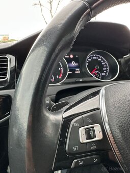 ✅Volkswagen Golf VII 2.0 TDI 110 kW DSG (Highline) - 11