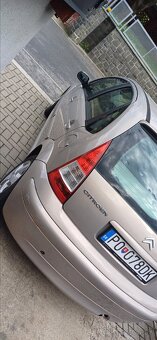 Predám citroën C3 - 11