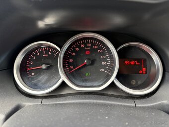 Dacia Duster 1,2 TCe - 11
