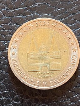 Zberateľské 2 eurovky - 11