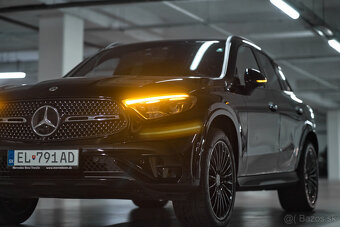 Mercedes-Benz GLC 300de AMG 4MATIC ,DPH odpocet, záruka - 11