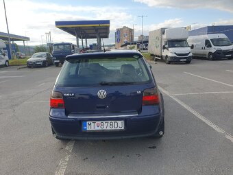 golf 4 1.6 LPG - 11