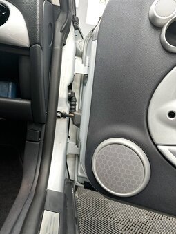 Mini Cooper 1.6 85kW facelift - 11