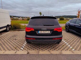 Audi Q7 3.0 TDI - 11