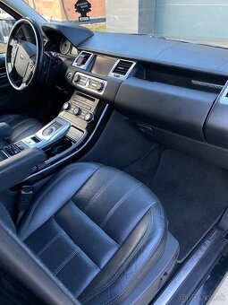 Range Rover Sport 3.0 HSE - 11