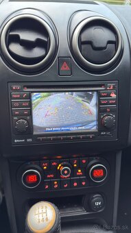 Nissan Qashqai +2 1.6 dci - 11