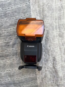 Canon Speedlite 430EX III-RT - 11