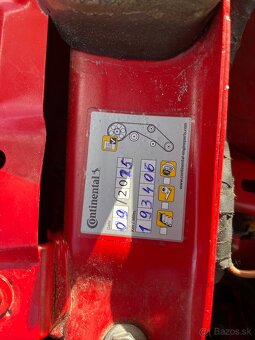 ŠKODA SUPERB 2.0 TDI 4x4 - 11