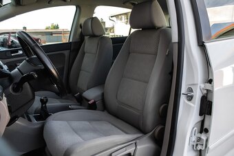 Volkswagen Golf Plus 2.0 TDI, 81kW, M5 - TOP STAV - 11