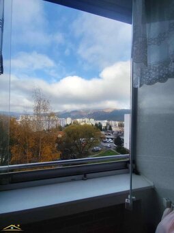 Na predaj: priestranný 3-izbový byt po rekonštrukcii – Čadca - 11