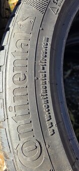 Predám 4ks.zimné pneumatiky 235/45R18 98V. - 11