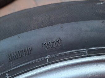 Plechové disky Dacia/Renault R16, 5x114,3 - 11