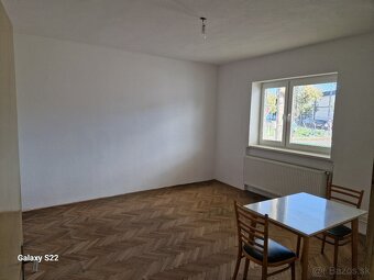 Predám rodinný dom v Bánovciach nad Bebravou - 11