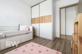 REWIN I Moderný 3-izbový rodinný dom v Slovenskom Grobe - 11