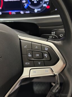 Volkswagen Tiguan Allspace 2.0 TDI EVO SCR Life DSG - 11