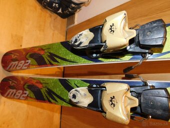 Head Monster 172cm - 11