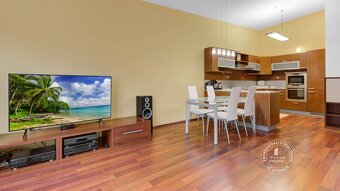 AXIS REAL | Veľký 2-izb. byt, GARÁŽ, BA Staré Mesto, Sláviči - 11