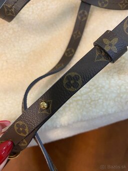 Louis Vuitton ruksak - 11