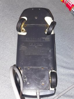 Mercedes C 111 ites - 11