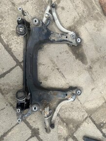 Rozpredám audi a4 b7 2.0tdi - 11